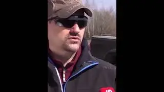 Creator of the legendary rifles Lobaev 
