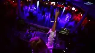 DJ Katya TSARYOVA | Bora Bora Beach Club | 06.07.2013