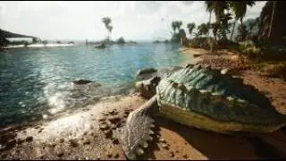 ARK  Survival Ascended - Best Settings for Doubling FPS