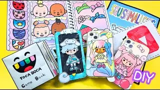 Paper Diy Compilation 