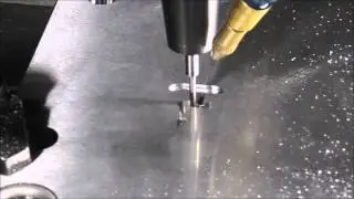 MILLSTAR USA HFM4-03-HSM Rougning to Finish