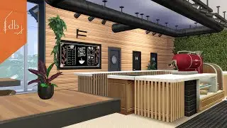 Let's Build THE WORLDS | Skywalk Square | Pt 2 | San Myshuno