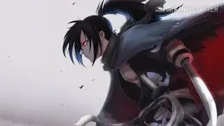 Chris Brown ft Busta Rhymes - Look at me now (Nightcore)