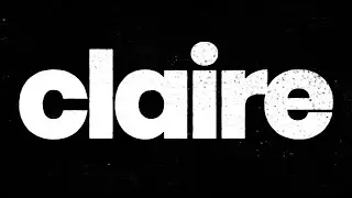 Claire Rosinkranz - i h8 that i still feel bad for u (official lyric video)