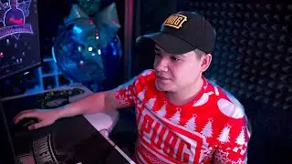 10 тысяч часов в PUBG