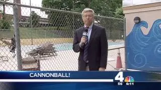 NBC 4 WRC-TV News 4 at 6 Montage