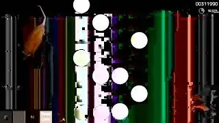 osu mania horror