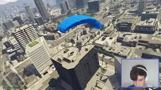 ABD BAŞKANİNA SUİKAST (GTA 5)
