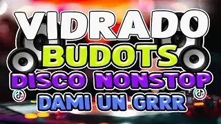 DAMI UN GRRR DISCO BUDOTS NONSTOP ( TOGTOGAN 2025 )