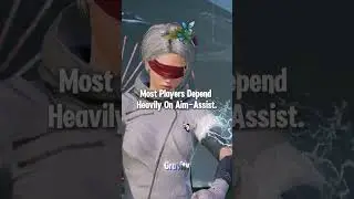 The Truth About Aim-Assist in PUBG Mobile 🤯 | UF pt. 1