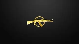КАК ИГРАЮТ КАЛАШИ В CS GO