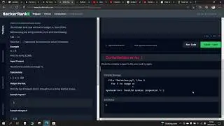 Python Print Function -  HackerRank