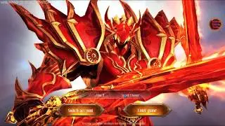MU Origin Private Server | OmegaMU - Free VIP15, T10 Epic Gear, 60M Bound Diamonds, Code, and more