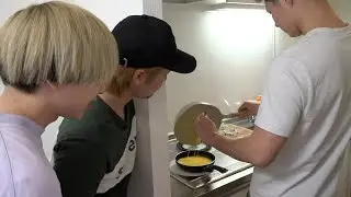 【男飯】1000円以内で超美味しい料理を作れるのはだれ？
