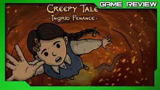 Creepy Tale: Ingrid Penance - Review - Xbox