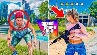 ВСЯ КАСТОМИЗАЦИЯ В GTA 6 — УТЕЧКИ ОДЕЖДЫ, ТЕЛОСЛОЖЕНИЯ И АКСЕССУАРОВ!