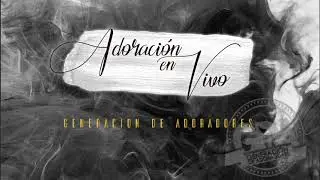 GDA - Invocamos + Cristo Eres más que Suficiente (Espontáneo) En Vivo