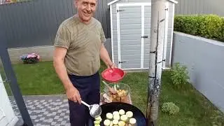 Казан Кебаб. Кулинарный уголок