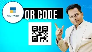 TALLY PRIME QR CODE All Details | TALLY PRIME 4.1 QR CODE 