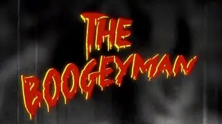 The Boogeyman - The Horror | Custom WWE Titantron