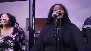 DAMON LOCKS BLACK MONUMENT ENSEMBLE: Worldwide Awards 2020