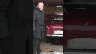 Москвич 407