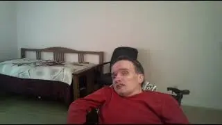 Под дождём босиком