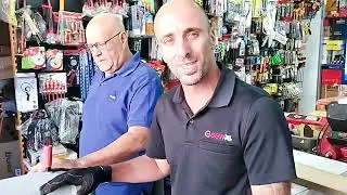 מקצוע מטבו DH330 