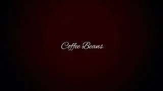 Coffee Beans