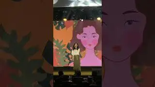 Du miên - Mer live tại chương trình Sailor Moon (ĐH Hutech) #mer #dumien