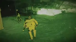 MGSV: TPP Japanese -- Mission 11 & More