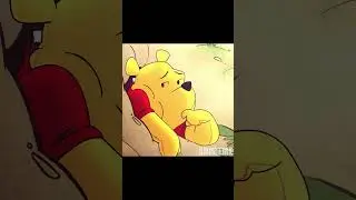 Winnie the Pooh - Rule 34 