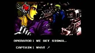 Zero Wing Remastered  (feat. tydoesvoices, jalensvoices, stabageva, and willsworldva)