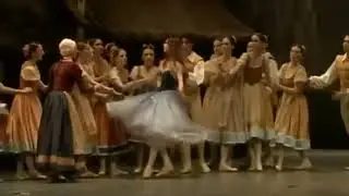 Giselle: Interlude