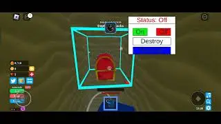Roblox delete part script