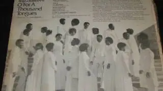 Victory Choral Ensemble/