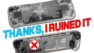 Review of JSAUX Front Shell & Vented Backplate | Benchmark Comparison