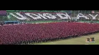 Puncak Harlah Satu Abad NU