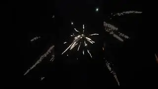салют "треск и блеск" 1*36