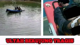 Rayakan Ultah Berujung Tragis