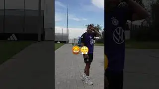 Entscheidendes Teqball-Duell eskaliert 🔥 | Teil 3/3