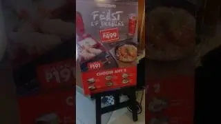 FEAST OF DOUBLES AT TOKYO TOKYO #food #shorts #short #shortvideo #shortsvideo #ytshortsvideo #ramen