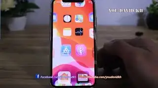 Update iOS 13.3 Beta 3 No PC