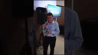 Встреча с моим однокурсником Песня Сибирские морозы Владимира Кузьмина