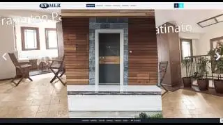 Siyah Mermer Patlatma - Eymer.com.tr