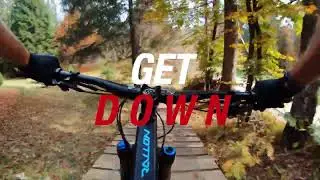 KS MTB SPOT 2022