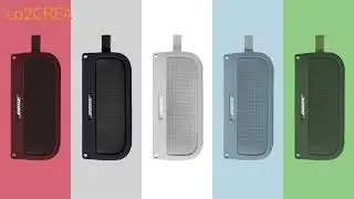 Best Carrying Hard Case for Bose SoundLink Flex Bluetooth Speaker On Amazon