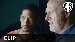 Focus - You're Still Sleeping clip - Official Warner Bros. UK