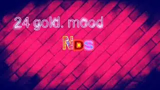 24kGoldn - Mood ft. iann dior song [NDS Release] No Copyright Sound