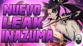 ¡Nueva ¿COLABORACIÓN? de Inazuma? | Genshin Impact | Cyklops _23